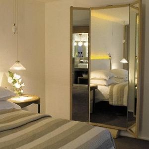 Chambre Standarde Lit King-Size